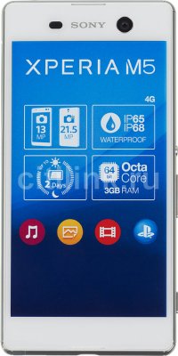  Sony E5603 Xperia M5 LTE, 