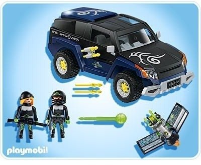  Playmobil  -  4878pm