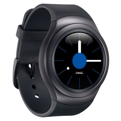   Samsung Gear S2 Sports SAM-SM-R7200ZKASER Black