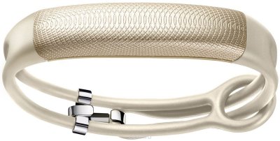 - Jawbone UP2 (JL03-6064CHK-EM)Oat Spectrum Rope