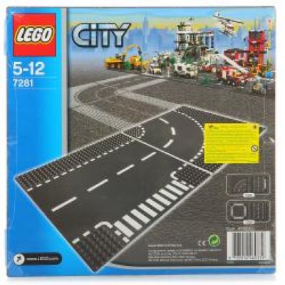  LEGO City 7281 - 