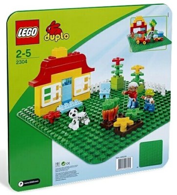  Lego Duplo   38  38 1  2304