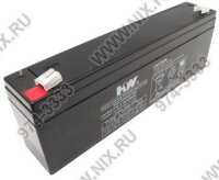  Hi-Watt LA1223 (12V, 2.3Ah)