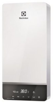  Electrolux NPX 18-24 Sensomatic Pro