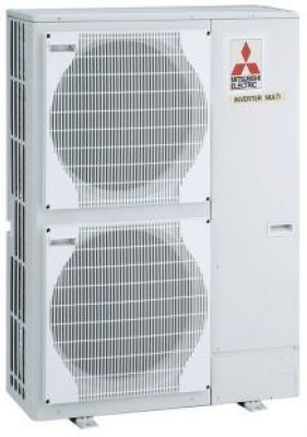   Mitsubishi Electric MXZ-8  140 VA