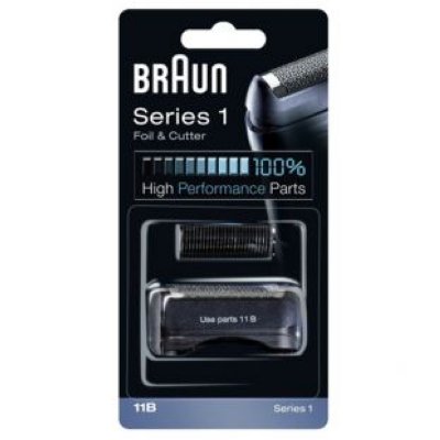    Braun S1 130-150 (Series1 11B)