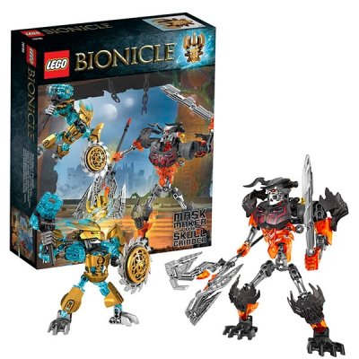  LEGO Bionicle 70795 "    "