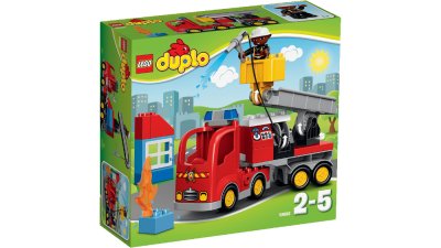  LEGO Duplo   (10592)