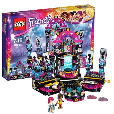  LEGO Friends 41105   : 