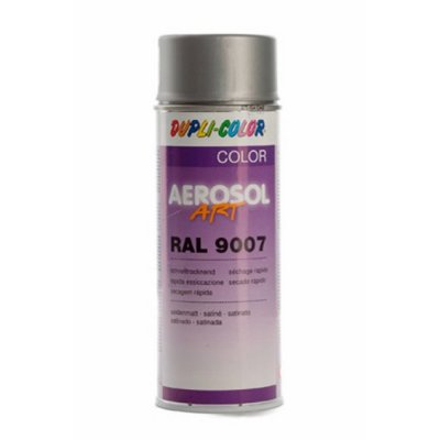  DCOLOR-ART RAL 9007  