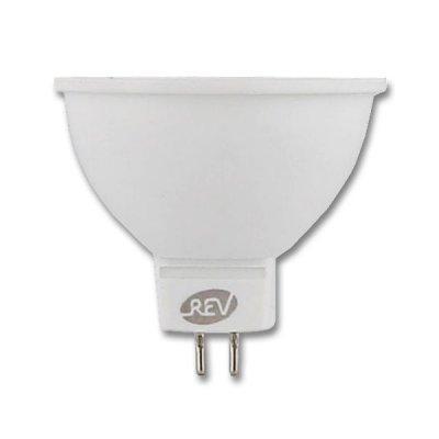 Rev LED MR16 GU5.3 7W 4000K   32325 9