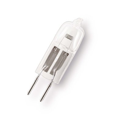   OSRAM HALOSTAR ST 10 W 12  G4