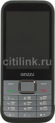   GINZZU M108D 