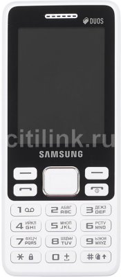   Samsung SM-B350E Duos   2Sim 2.4" 240x320 2Mpix BT