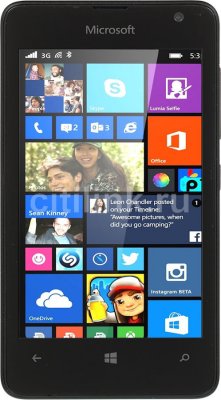  MICROSOFT Lumia 430 Dual Sim 