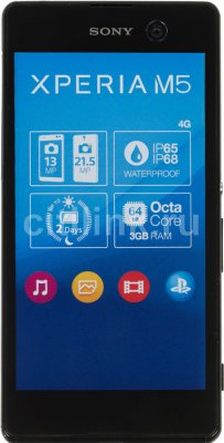  Sony E5603 Xperia M5 LTE, 