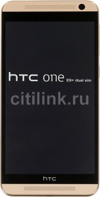  HTC One E9+ dual 