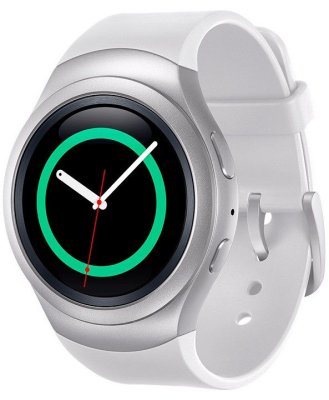 - Samsung Galaxy Gear S2 SM-R7200   SM-R7200ZWASER