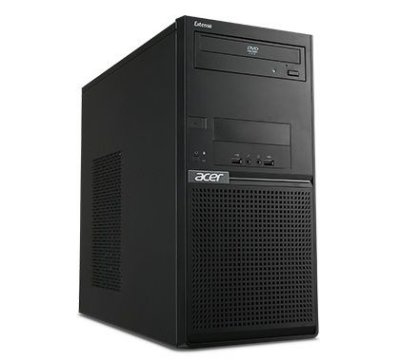  Acer Extensa EM2610 MT, Core i3 4170, 4Gb, 1Tb, DVD-RW, DOS,  (DT.X0CER.040)