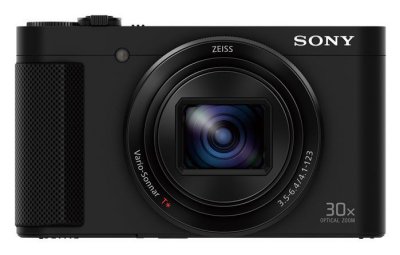  Sony Cyber-shot DSC-HX90B  18Mp 30x 3" 1080p MS Pro /WiFi/NP-BX1