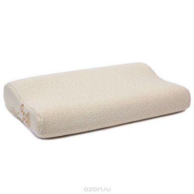   "Memory Foam",   Bamboo, 46   30 