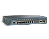  Cisco WS-C2960PD-8TT-L