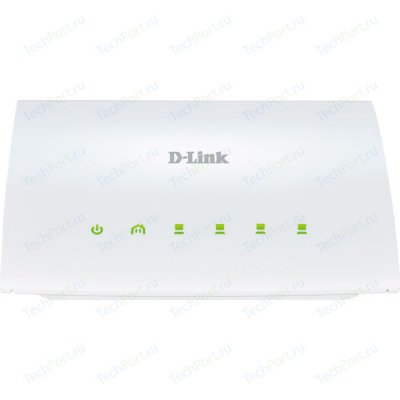 D-link DHP-346AV  powerline HD Ethernet Adapter, Up to 200 Mbps, 4x10/100Mbps