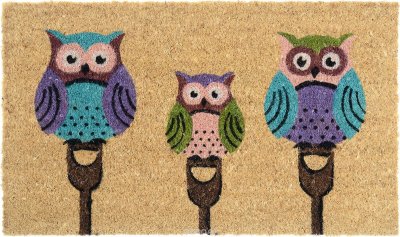   Gardman "Owls", 45   75 