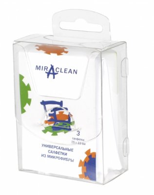 Miraclean (24165)     (3 .15  15 )