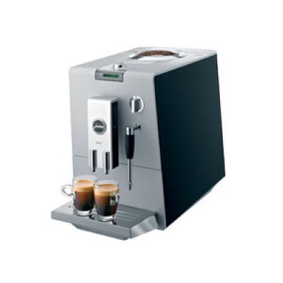  Jura ENA 7 Ristretto Black 