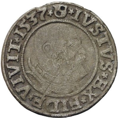  1 .    (1525-1569).  . , 1537 