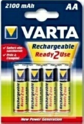  VARTA Ready2Use AA 2100 - A4 .