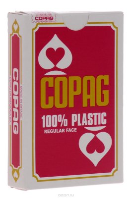   Copag "", : , 54 