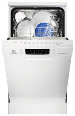   Electrolux ESF 4600 ROW