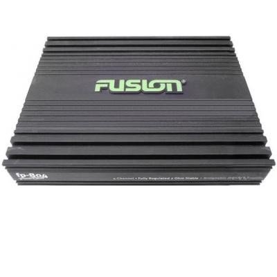   Fusion  Fusion FP-804