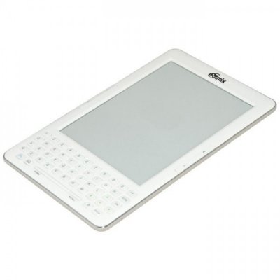  A6" Ritmix RBK-750 E-ink, Wi-Fi, 