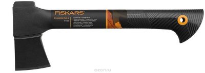   Fiskars "Solid",  35,5 ,  640 