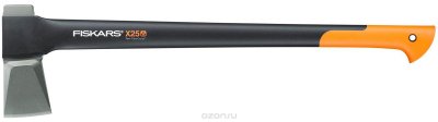 -  Fiskars "X25", 2,43 , 72 