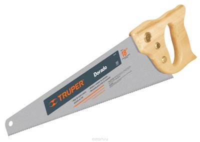    Truper "Dorado", 45,7 