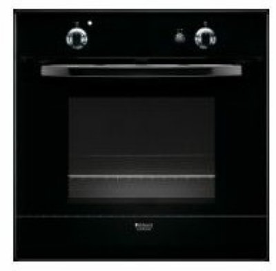     Hotpoint-Ariston FH G (BK)/HA