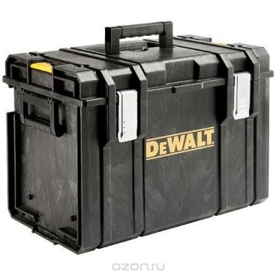 -     DeWalt "Tough System DS300"