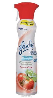   Glade " .  ", 275 