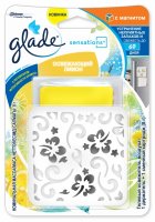   GLADE      8 