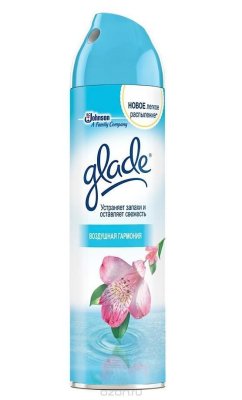   Glade " ", 300 