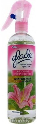 GLADE       405 