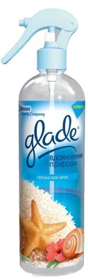 GLADE       405 