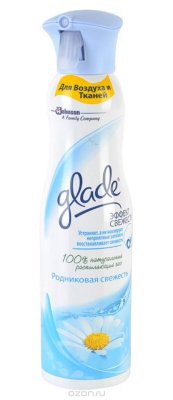 GLADE           275 