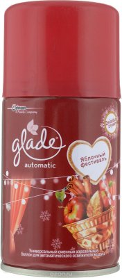 GLADE   Automatik        269 