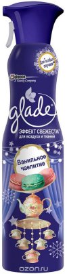 Glade       275 