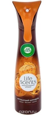 AirWick LIFE SCENTS   210   